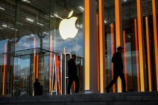 アップルが異例のレイオフ実施、営業体制を効率化へ－関係者| TBS CROSS DIG with Bloomberg