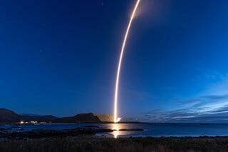 ドイツのスタートアップ、民間衛星の軌道投入に成功－欧州大陸から初| TBS CROSS DIG with Bloomberg