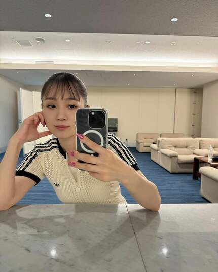 西野カナ 】 東京でのライブを報告 「みんなの笑顔がキラキラで