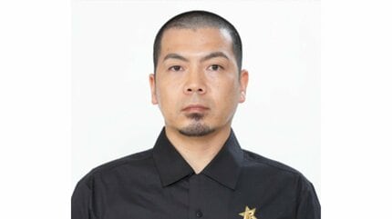 天竺鼠・川原克己 】 「天竺川原」へ改名を発表 元日にはコンビ解散