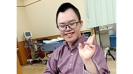 脳に3つの塊…白血病を乗り越えた19歳息子を襲う異変 「奈落の底に…」母