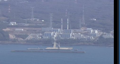 志賀原発２号機 「敷地内の地盤変化に断層の影響なし」の主張を了承　原子力規制委員会審査会合|TBS NEWS DIG