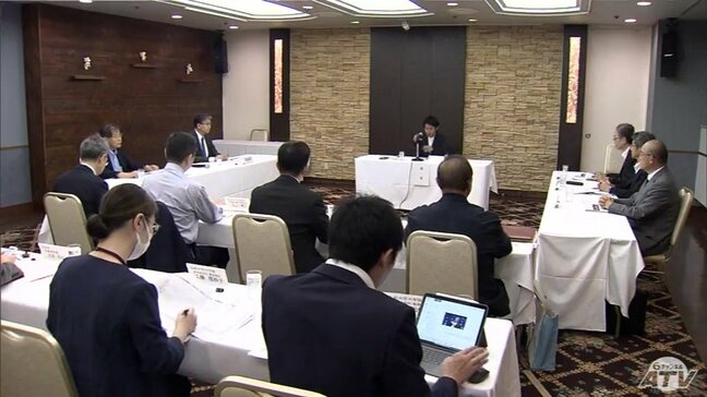 【青森県】医師派遣を強化へ 『統合新病院』開院前から「県立中央病院」と「市民病院」の機能再編を模索 青森県・宮下宗一郎 知事が考え示す|TBS NEWS DIG