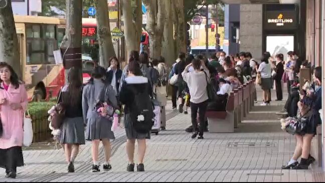 石川県の人口減少に歯止めをかける一手を 部局横断での県の会議|TBS NEWS DIG