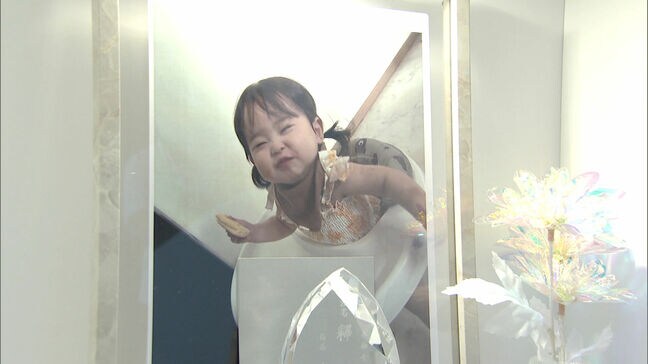 1歳女児がカーテンの紐で窒息死「悪いのは私だが、孫のために一時的に買い物に出るなど色々な要因が重なった」祖母を重過失致死の疑いで書類送検|TBS NEWS DIG