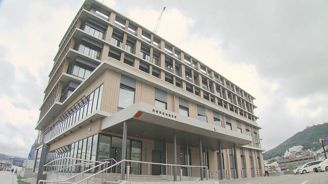 他の客が置き忘れた財布を持ち帰った疑いで男(77)を逮捕 長崎市の飲食店|TBS NEWS DIG