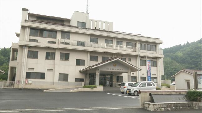 警察官の制服姿でビデオ通話に登場…「あなたに逮捕状が出ている」60代男性が騙され580万円振り込んでしまう　島根県隠岐の島町|TBS NEWS DIG