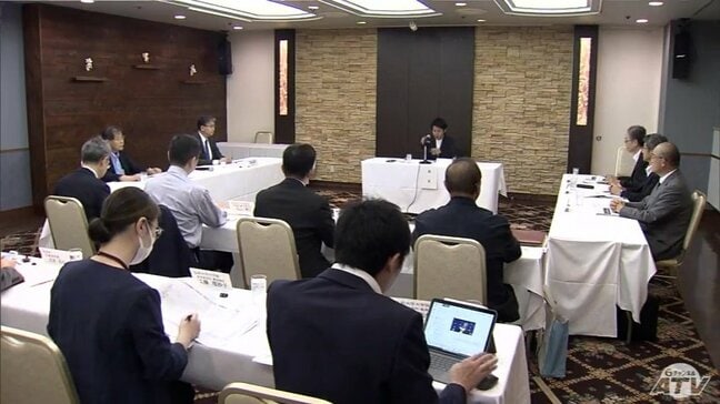 【青森県】医師派遣を強化へ 『統合新病院』開院前から「県立中央病院」と「市民病院」の機能再編を模索 青森県・宮下宗一郎 知事が考え示す|TBS NEWS DIG