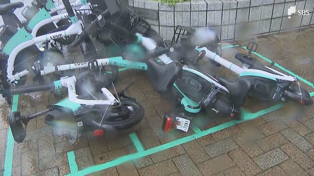 【台風情報】静岡県内に接近で各地で被害 停電も発生 避難所で不安な夜を過ごした人も|TBS NEWS DIG