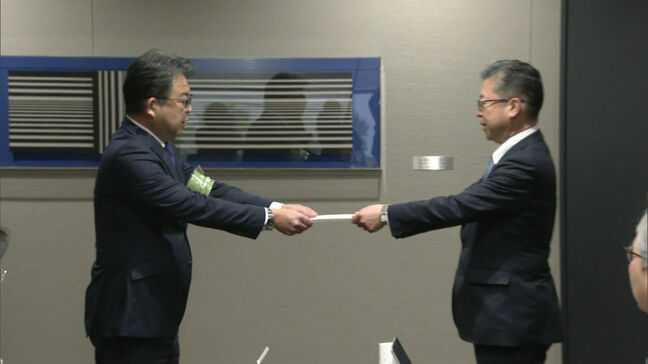 【春闘集中回答日】福岡県の主要製造業賃上げ　TOTO、トヨタ九州は満額回答　2年連続で過去最高の賃上げも|TBS NEWS DIG