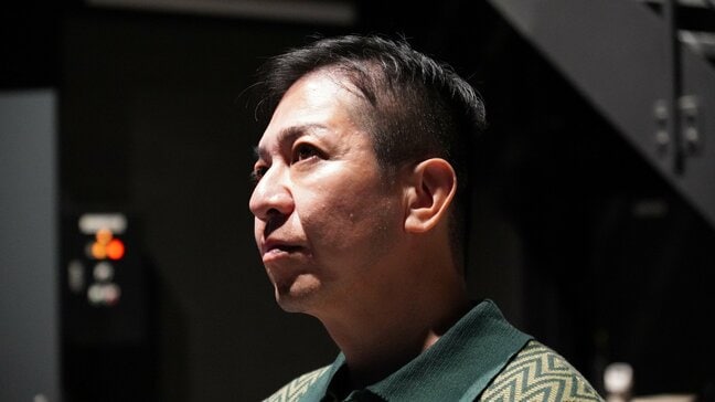 【言葉を失ったアナウンサー】脳梗塞による失語症　「話すのは、アー、ウーだけ」…最重度の “全失語” を克服した全記録【第1話】|TBS NEWS DIG