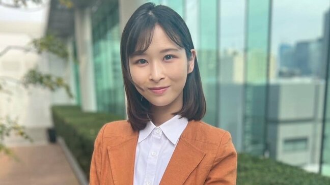 【元「東大王」・河野ゆかり】9月から “ジュネーブ大学の大学院で公衆衛生の研究” 　医療従事者の夫と共にスイスへ|TBS NEWS DIG