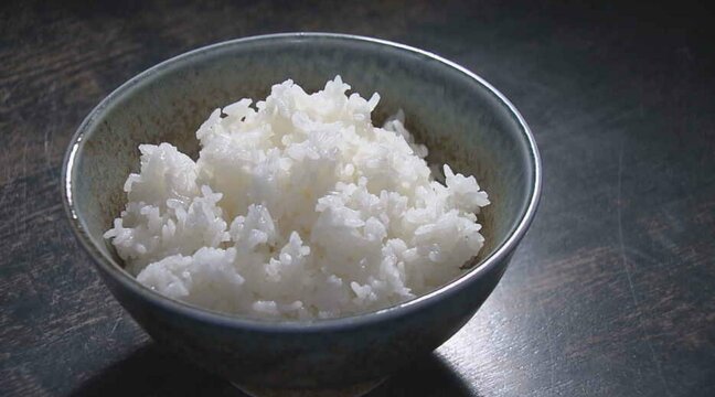 コメの平均価格5キロ4172円で95円値上げ 備蓄米放出の効果は本当にあるのか 農林水産省|TBS NEWS DIG