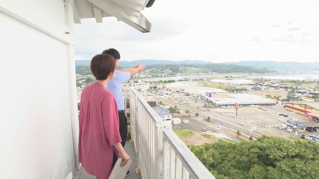 花火大会が存続の危機 “天守閣から観覧”工夫凝らし資金確保、支援の輪も広がる|TBS NEWS DIG