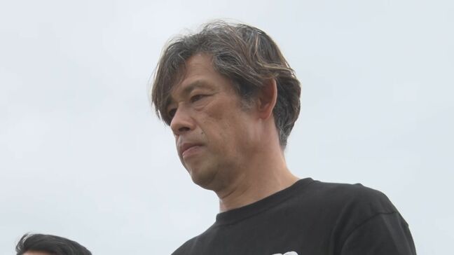 水難事故多発の海岸 地元サーフィン愛好家グループに協力を要請 島根県出雲市|TBS NEWS DIG