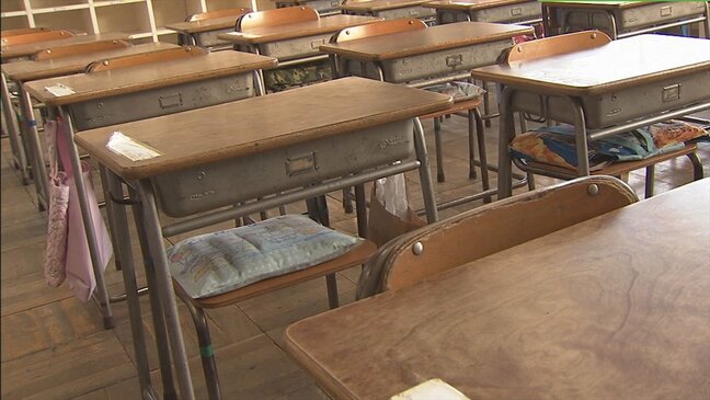 いじめ　小学校で3%、中学校で6%減少　SNSなどのトラブル増加傾向「学校現場で把握が難しい」という意見も　山梨|TBS NEWS DIG