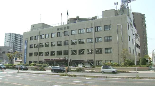「けんかしちゃろうか」区役所で大声… 無職の男（49）を職員が現行犯逮捕　威力業務妨害の疑い　広島　|　RCC NEWS | 広島ニュース | RCC中国放送