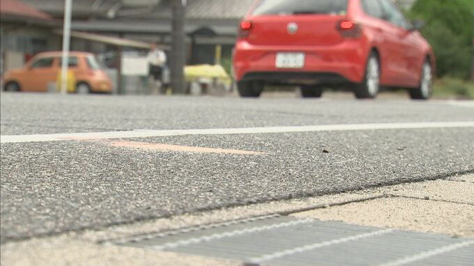 交差点で軽バンと自転車が衝突 自転車の男性（75）が死亡　|　RCC NEWS | 広島ニュース | RCC中国放送