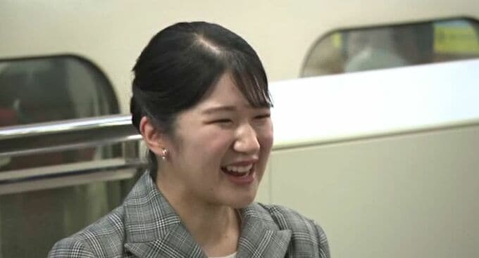 住民「とても励みになる」愛子さま 2日間の被災地訪問終え帰京 被災者の声に耳傾ける　|　石川県のニュース｜MRO北陸放送