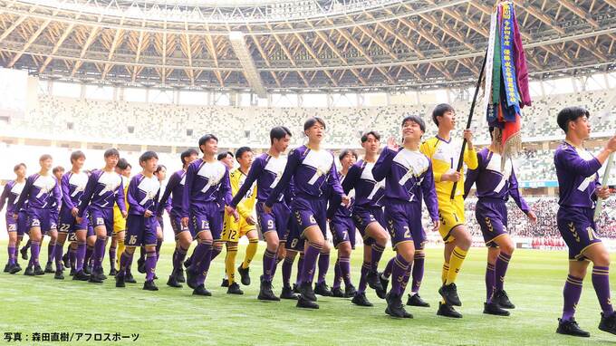 【高校サッカー】4強出揃う 堀越＆近江が初の準決勝へ、青森山田と市立船橋が激突！6日国立で決戦|TBS NEWS DIG