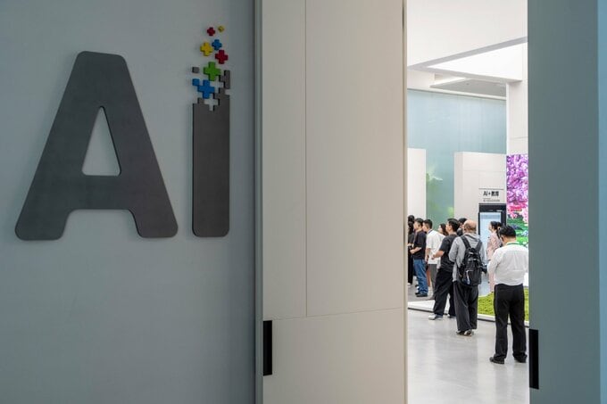 AI主導のアジア株高はバブルにあらず、米金利見通し警戒－アムンディ