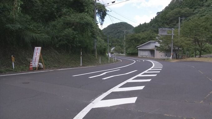 「男性が車の下敷きになっている」停めた車が動き出し、止めようとしたか…自分の車にひかれて死亡　|　BSSニュース | BSS山陰放送