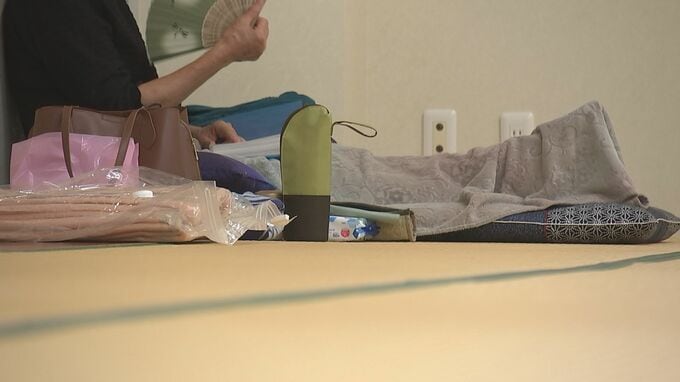 住民避難、浸水被害も発生　大雨の二戸市と一戸町に土砂災害警戒情報　21日夜遅く解除　岩手　|　IBC NEWS | IBC岩手放送
