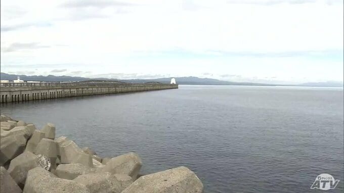 大気の状態「非常に不安定」な青森県内　2日夜遅くにかけ大雨による土砂災害などに警戒を　気象台　|　青森のニュース│ATV NEWS│青森テレビ