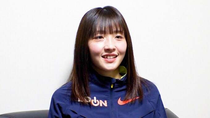 引退の細田あい「本当に終わりです」“七転び八起き”の陸上人生で得た喜びと悔しさ　今後も「陸上に関われれば」|TBS NEWS DIG