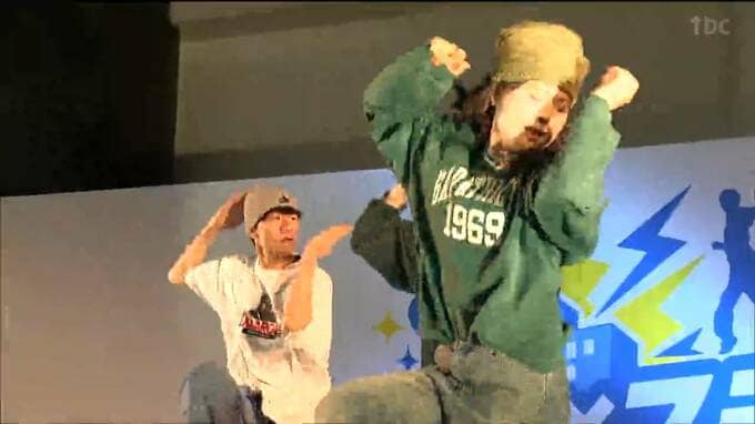 「いいところを吸収して、これからのダンスに生かしたい」学園祭型イベント初めて開催　高校生がダンスやオリジナル料理を披露　仙台|TBS NEWS DIG