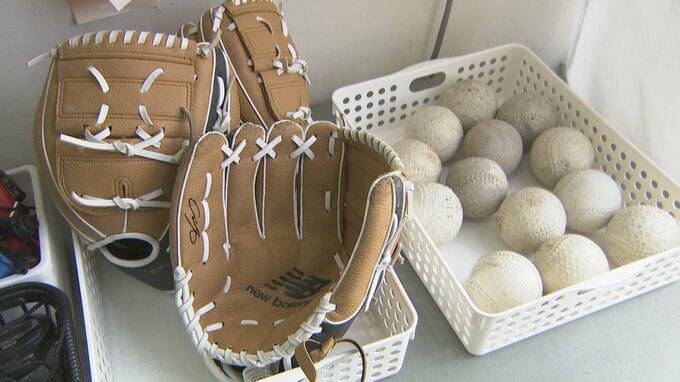 “大谷効果”は富山にも…グローブは順番待ち、バットの受注は前年2倍に　日本時間22日にMVP発表　|　富山のニュース｜天気・防災｜チューリップテレビ