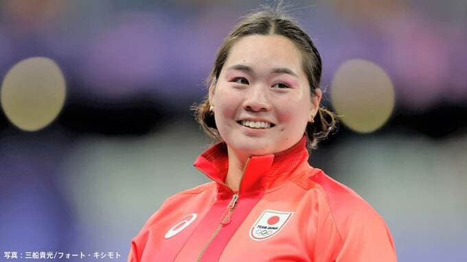 今季初戦へ 北口榛花がダイヤモンドリーグ第2戦に出場「トレーニングの成果分かれば」駒大エース佐藤圭汰がデビュー|TBS NEWS DIG