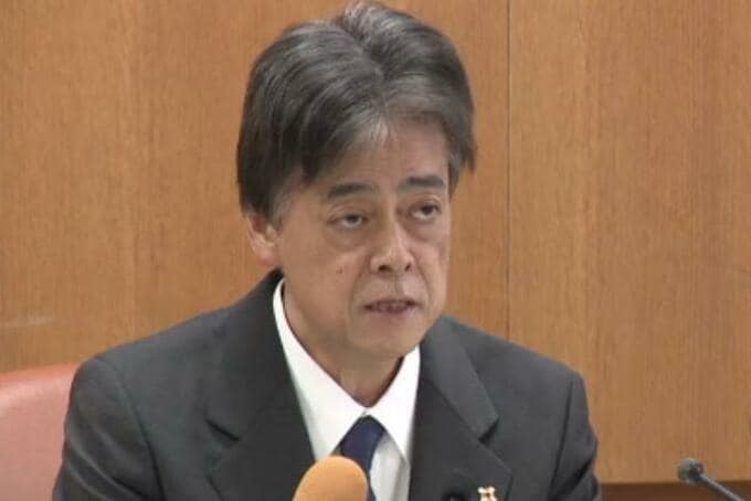 松山地検　西村朗太検事正が着任「安心して暮らせる社会の実現に力尽くしたい」　|　愛媛のニュース - Nスタえひめ｜あいテレビは6チャンネル