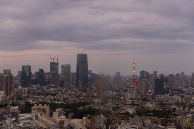 【債券週間展望】長期金利上昇へ、地政学リスクへの反応過剰との見方