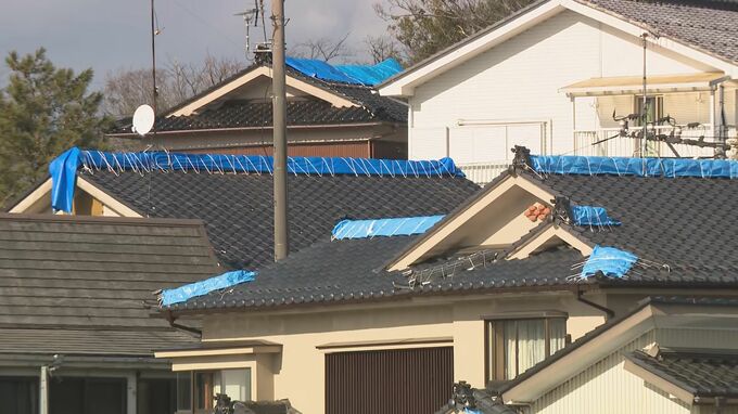 準半壊で“最大20万円” 能登半島地震の被災した建物に独自の支援金支給へ　4月から石川県七尾市で　|　石川県のニュース｜MRO北陸放送