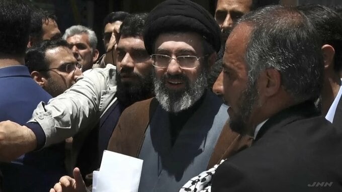 イランの新たな最高指導者・モジタバ氏とは？～ハメネイ師の次男、革命防衛隊や宗教指導者と強い関係…当面は「徹底抗戦」か～