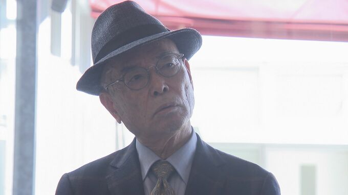 ニュージーランド地震で娘亡くした菊田邦俊さん「15年が経った境に思いが薄らいでくれるかなと思っていたけどそうではない」追悼の集いで胸中語る|TBS NEWS DIG