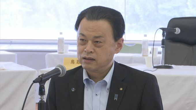 大量輸送しかやらないなら「ＪＲは日本(ジャパン)を冠することができる鉄道ではない」島根・丸山知事　協議会は減便ダイヤの復活など要望　|　BSSニュース | BSS山陰放送