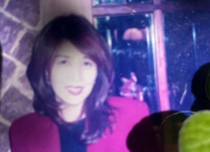 【 工藤静香 】 「これ私じゃん　笑笑」　若かりし日の母親の写真を公開|TBS NEWS DIG