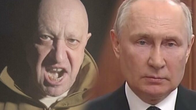 【随時更新】ワグネル創設者のプリゴジン氏の軍事行動を受けアメリカ政府も急きょ対応に 「今月中旬に軍事行動の計画把握」との報道も|TBS NEWS DIG