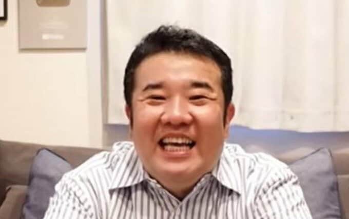 インパルス堤下さん　結婚を発表　「子どもも生まれます」　お相手は一般女性　「可愛らしい人です」「私のことをずっと支えていてくれた」|TBS NEWS DIG