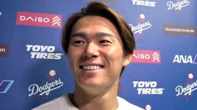 山本由伸「これが野球かな」6回9K無失点も味方打線が無得点、「スプリットとカーブの時、いいフォームで投げられた」と収穫|TBS NEWS DIG