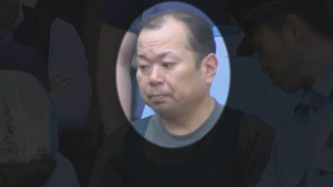 【速報】旭川女子高校生転落死事件・内田梨瑚受刑者への判決公判に「乱入」の男　初公判で起訴内容を認める　北海道・旭川地裁|TBS NEWS DIG