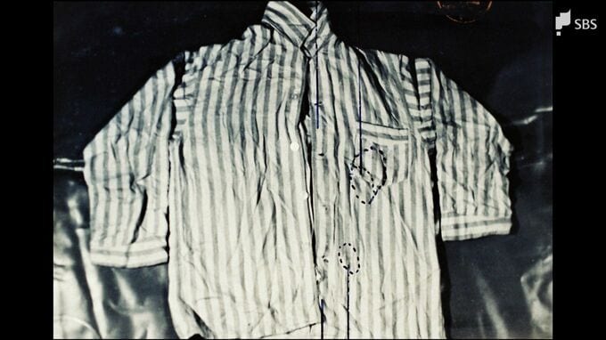 事件直後に袴田さんが着ていたパジャマが法廷に　検察「犯人だと裏付ける根拠」を挙げる　弁護団「信用できない」と主張【袴田事件再審第5回公判・速報】|TBS NEWS DIG