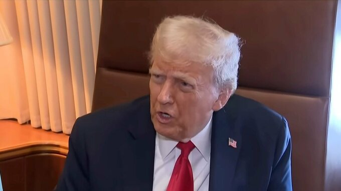 トランプ関税はどこへ行く　再燃するインフレ懸念で「全輸入品」シナリオは後退　カナダ・メキシコへの関税は物価に直撃、日本産への影響も否定できず
