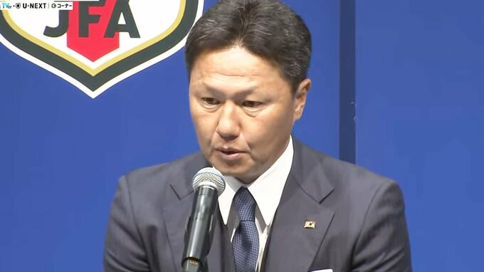 佐藤恵允、松岡大起ら海外組も招集！アジア大会も「優勝を目指す」パリ五輪、A代表を突き上げる日本代表22人発表【サッカー】|TBS NEWS DIG