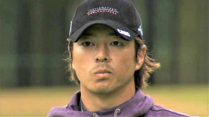 石川遼「とにかくベストを尽くすだけ」トップと9打差の13位に浮上【三井住友VISA太平洋マスターズ】|TBS NEWS DIG