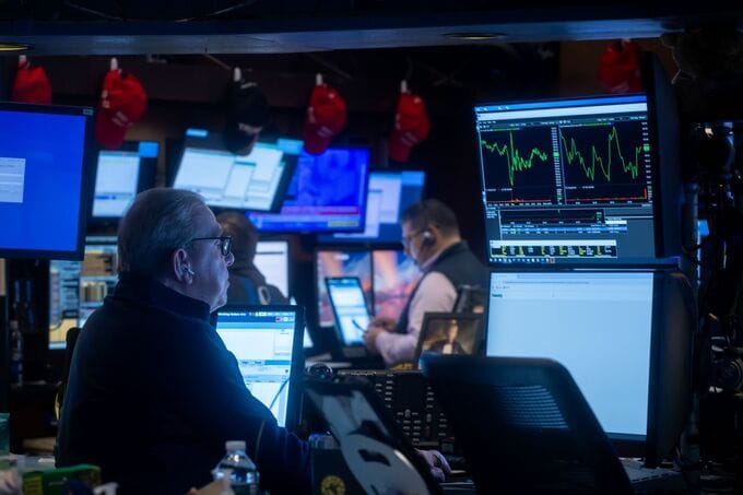 【米国市況】国債利回り急伸、Ｓ＆Ｐ500は９日続伸－ドル145円近辺