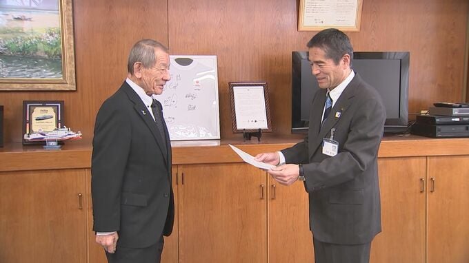 「議員からハラスメントを 受けたことはありませんか？」市職員に対するハラスメント調査　市議会提案で実施　　|　BSSニュース | BSS山陰放送