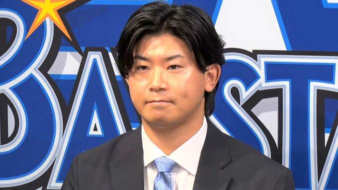 カブスが今永昇太の入団を正式発表　4年契約で合意  日本時間13日からのファンイベント参加の可能性|TBS NEWS DIG